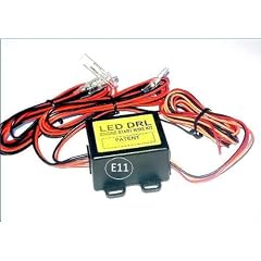 STEUERMODUL F�R LED TAGFAHRLICHT.MIT Z�NDAUTOMATIK. NEU& OVP