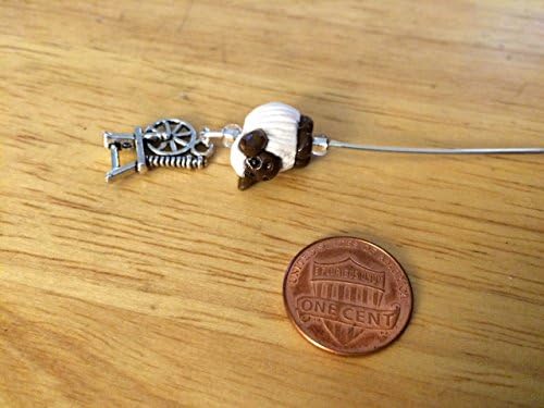 Handmade Orifice Threading Hook