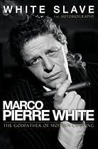 White Slave: The Autobiography