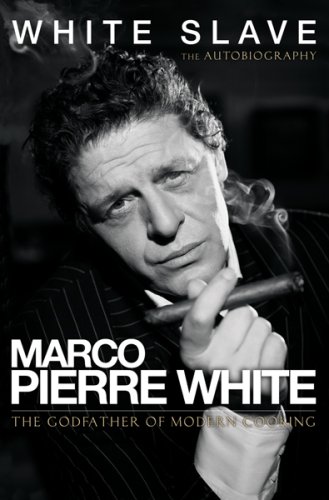 City Travel Guides Discounted  Books : White Slave: The Autobiography