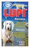 Outdoor Living : (Lupi) Dog Harness (Medium)