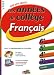 Fran�ais : Les ann�es de coll�ge