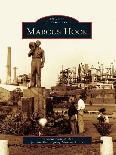 Marcus Hook (Images of America)