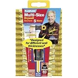 Plasplugs MNF555US Drywall Anchor