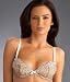 Aubade Sweet Jungle Plunge Bra