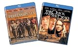 The Professionals / The Quick & The Dead [Blu-ray]