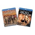 The Professionals The Quick and The Dead [Blu-ray] by 