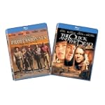 The Professionals / The Quick & The Dead [Blu-ray]