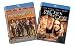 DVD : The Professionals / The Quick & The Dead [Blu-ray]