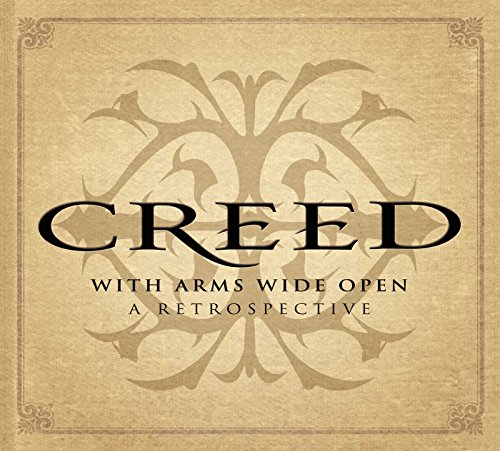 Creed - With Arms Wide Open: A Retrospective [3 Cd] - Zortam Music