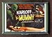 BORIS KARLOFF MUMMY POSTER 1932 ID CREDIT CARD CASE
