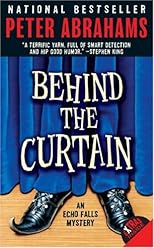 Behind the Curtain
