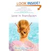 Love in Translation: A Novel