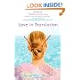 Love in Translation: A Novel