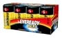 Eveready Alkaline Battery 8 Pack (D Cell)
