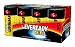 Eveready Alkaline Battery 8 Pack (D Cell)