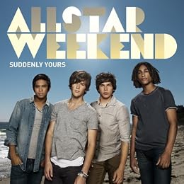 Allstar Weekend Picture 2