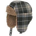 The Children's Place Boys Sherpa-lined Trapper Hat Sizes 6m - 4t