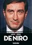 Movie ICONS. Robert DeNiro