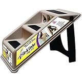 Up and Under Doggy Steps by BulbHead