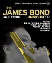 The James Bond Omnibus: v. 002