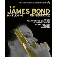 The James Bond Omnibus: v. 002