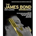 The James Bond Omnibus: v. 002