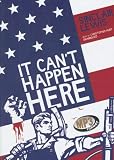 It Can't Happen Here