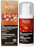 イコヴェ ブリティボディローション 150ml
