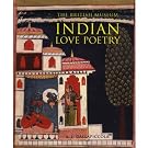 Indian Love Poetry (Paperback)