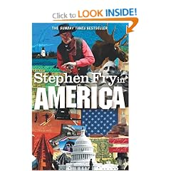 Stephen Fry in America