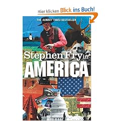 Stephen Fry in America