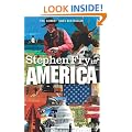 Stephen Fry in America