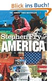 Stephen Fry in America