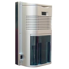 Sunpentown SD-350 Mini Dehumidifier
