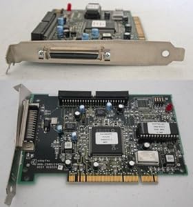 ADAPTEC SCSI 2940