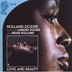 Love and Beauty
