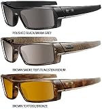 Oakley Gascan S Men's Square O Casual Sunglasses