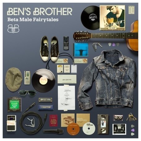 CD-Charts  Music : Beta Male Fairytales