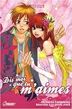 Lolita, Tome 14 : Dis-moi que tu m'aimes