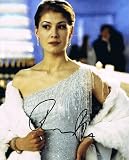 ROSAMUND PIKE - Sexy AUTOGRAPH Signed 8x10 Photo