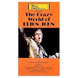 THE CRAZY WORLD OF ELTON JOHN