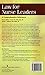 Law For Nurse Leaders: A Comprehensive Reference