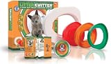 Litter Kwitter Cat Toilet Training System