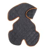 Sunshine Kids Soft Ride Seat Pad For Strollers and... by Sunshine Kids