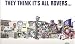They Think It's All Rovers - Tales from Elwood (A Celebration of 125 years of Blackburn Rovers)