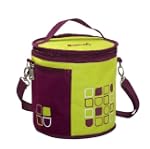Badabulle - B043301 - Sac Repas Isoth...