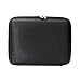 CaseCrown Foam Lined Hard Case (Black) for Acer Aspire One 11.6 Inch Netbook