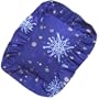 Dream Pillow - Blue Celestial