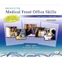 Practice Kit for Medical Front Office Skills with Medisoft Version 14, 2e
